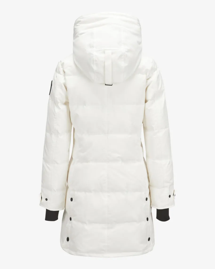 Shelburne Parka