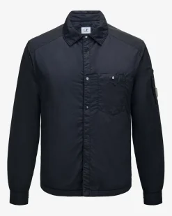 Shirtjacket