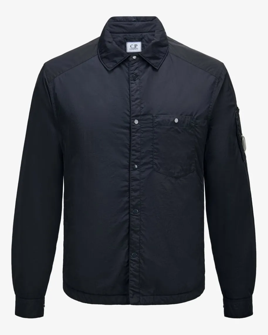 Shirtjacket