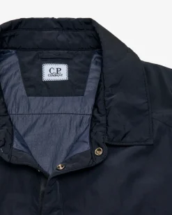 Shirtjacket