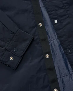 Shirtjacket