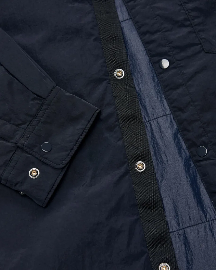 Shirtjacket