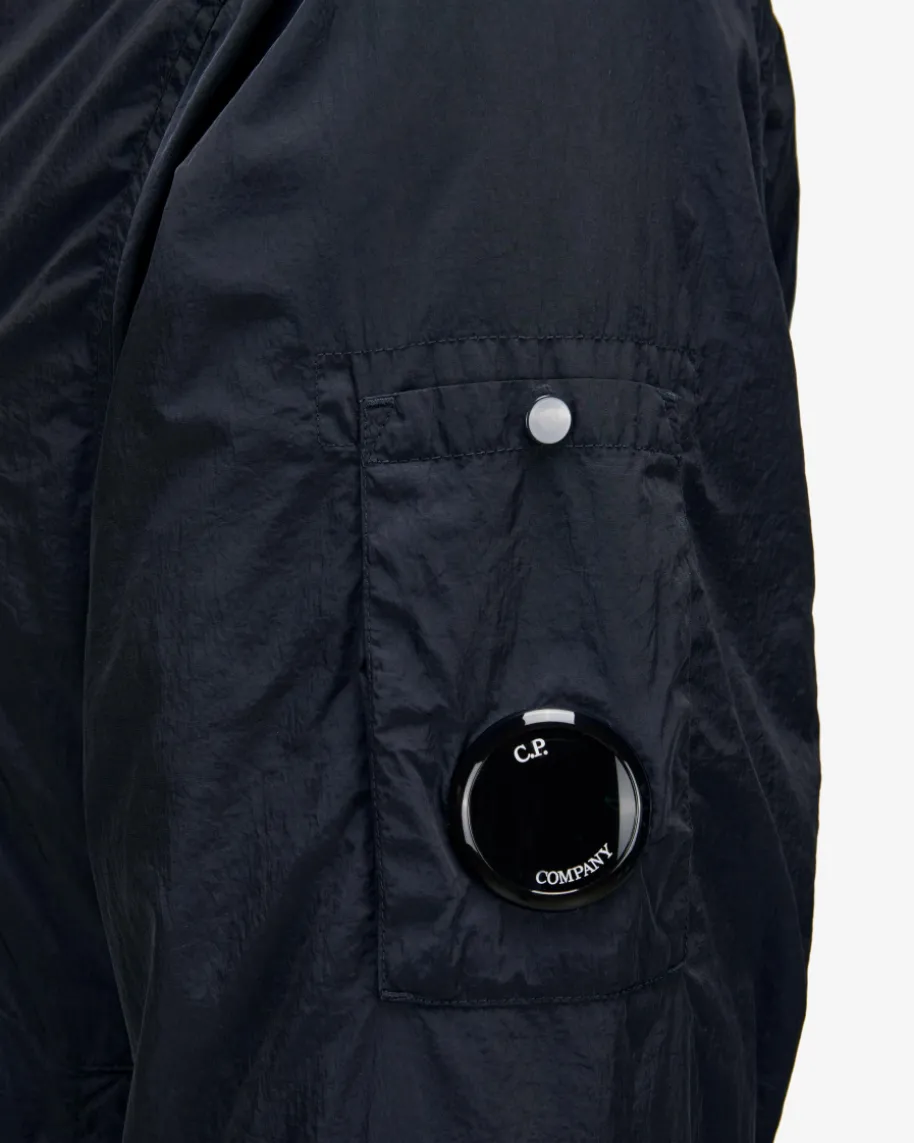 Shirtjacket