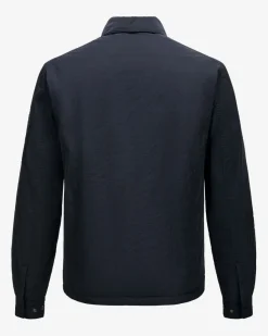 Shirtjacket