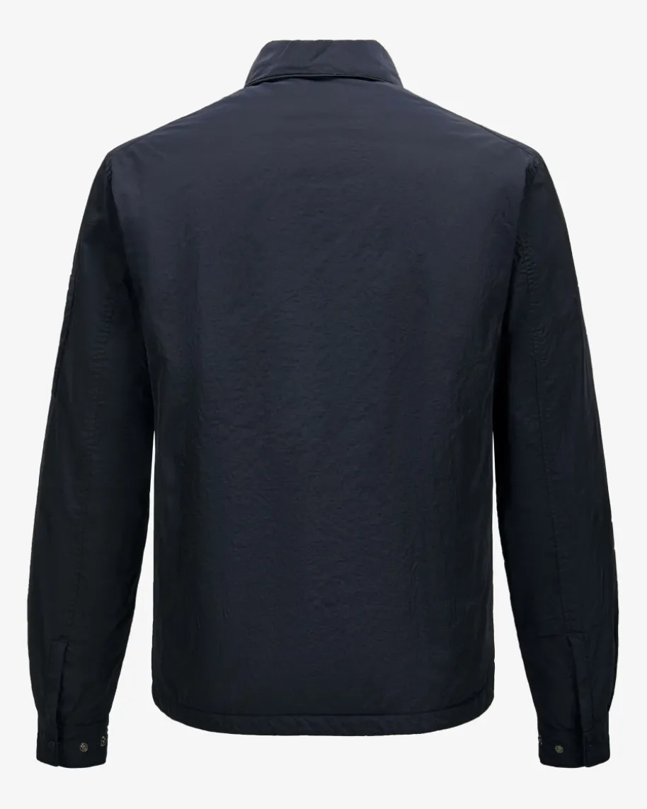 Shirtjacket