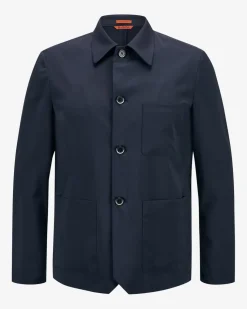 Shirtjacket