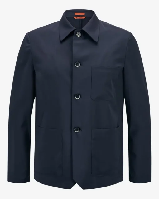 Shirtjacket