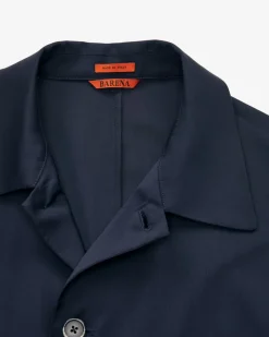 Shirtjacket