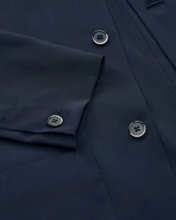 Shirtjacket