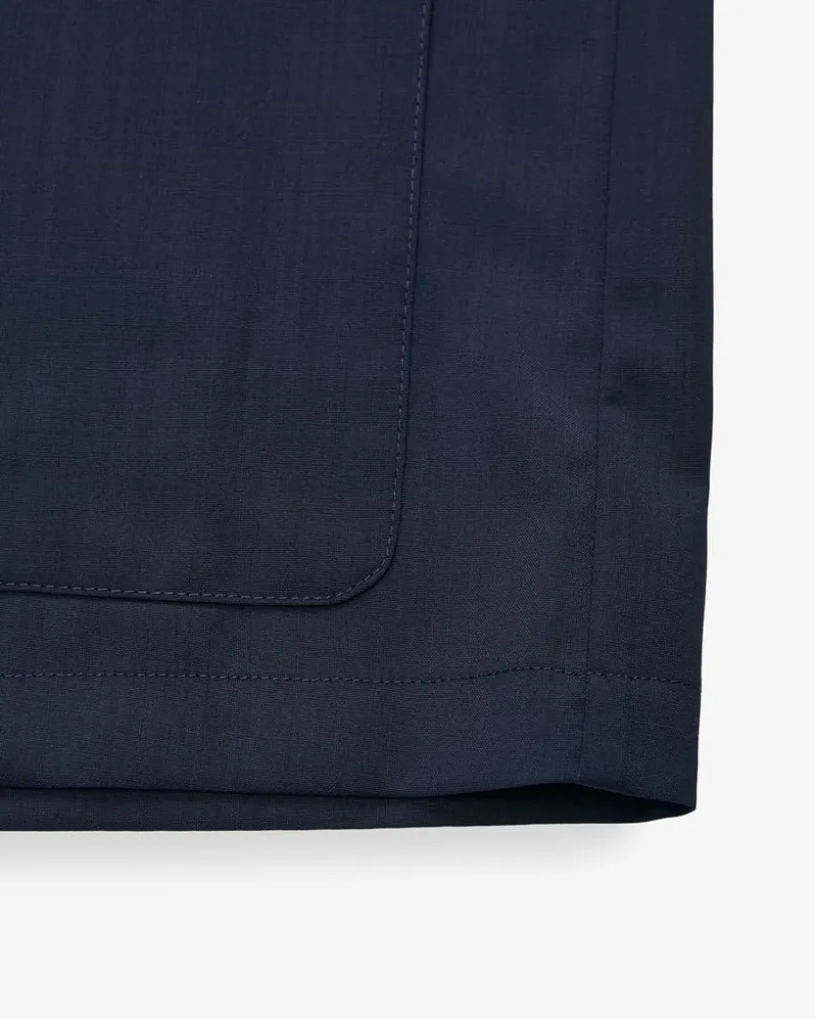 Shirtjacket