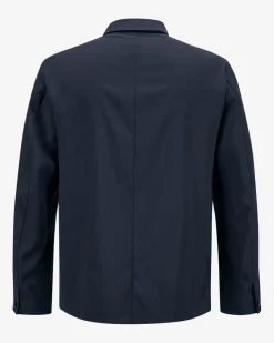 Shirtjacket