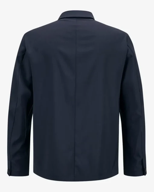 Shirtjacket