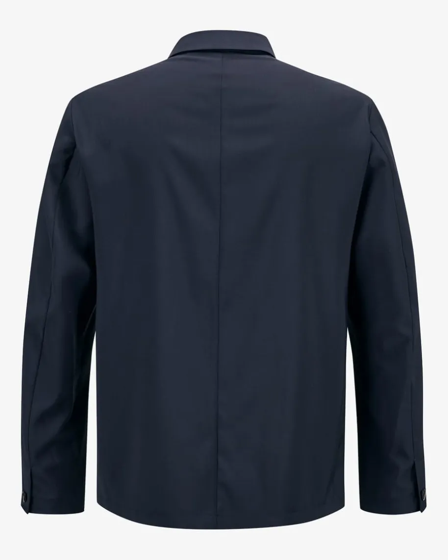 Shirtjacket