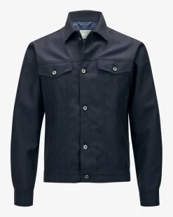 Shirtjacket