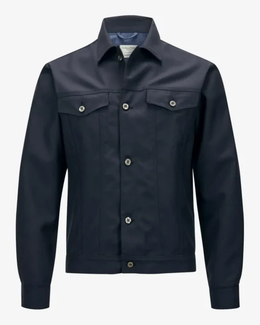 Shirtjacket