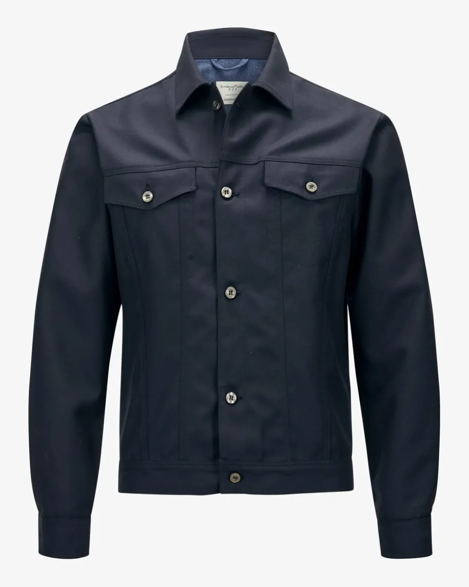 Shirtjacket