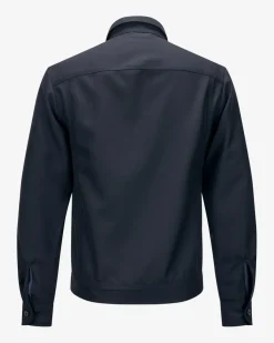 Shirtjacket