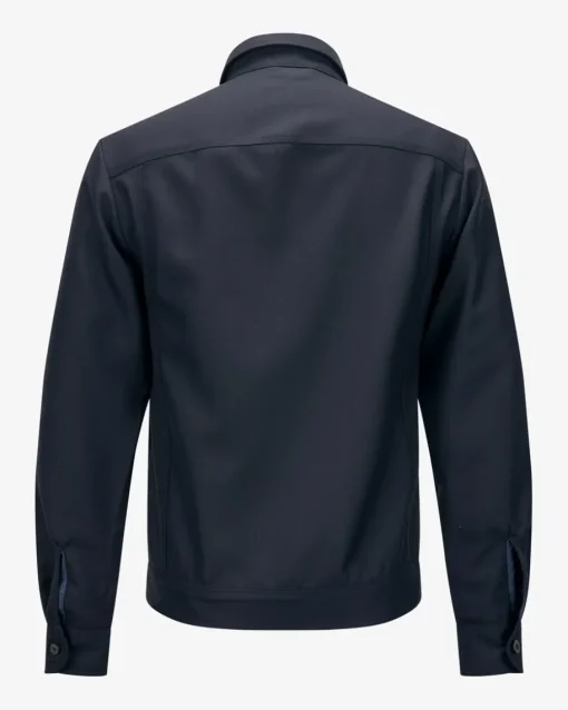 Shirtjacket
