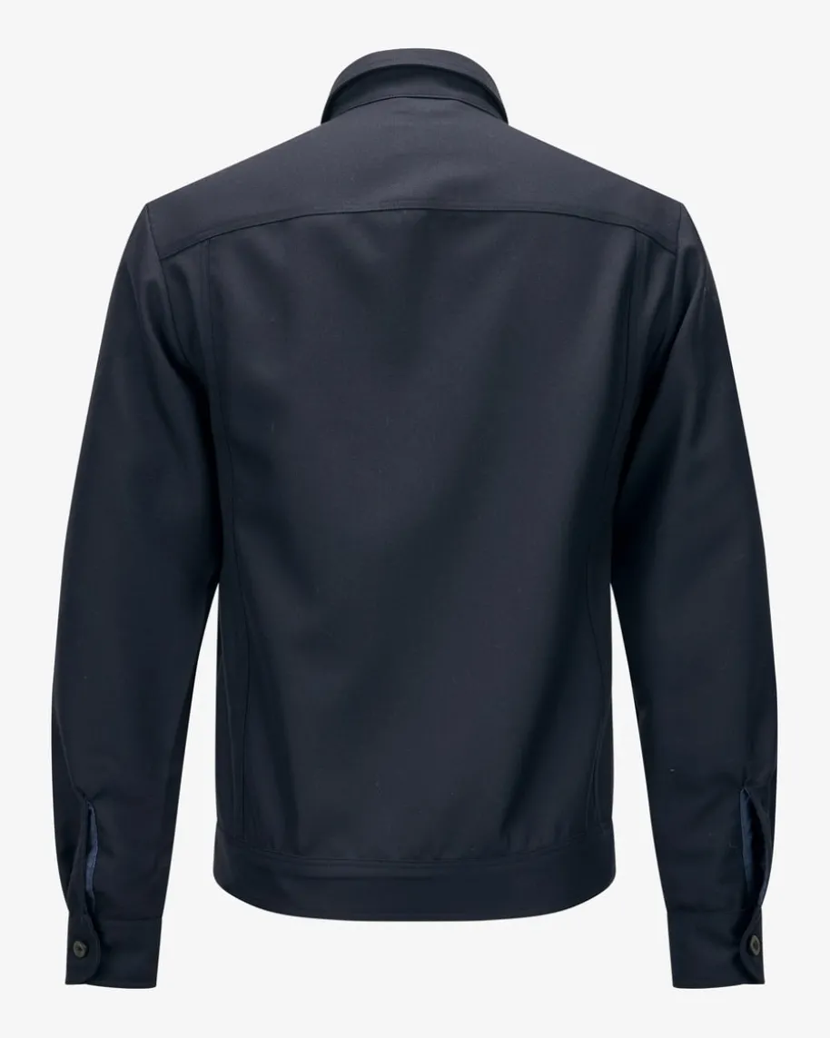 Shirtjacket