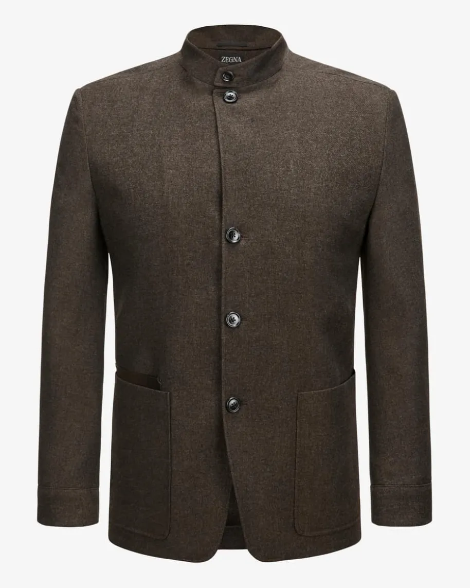 Shirtjacket