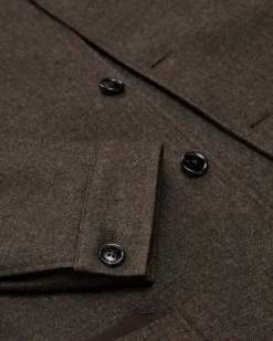 Shirtjacket