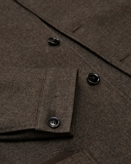 Shirtjacket