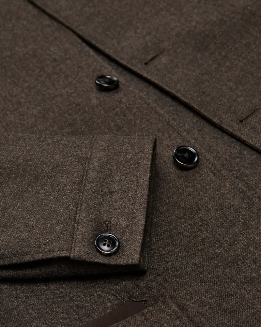 Shirtjacket