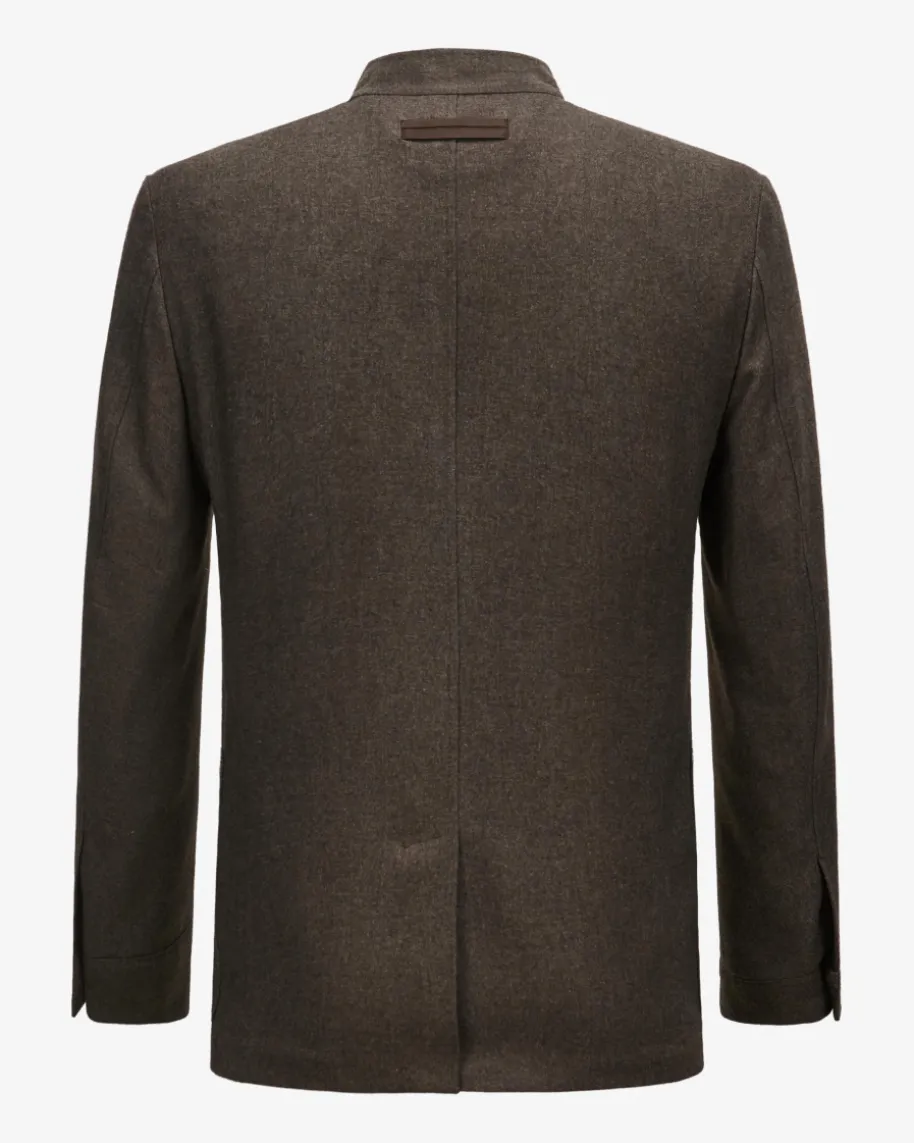 Shirtjacket