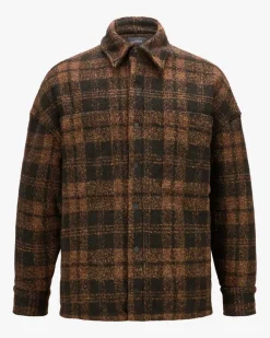 Shirtjacket