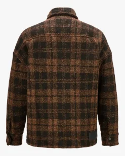 Shirtjacket