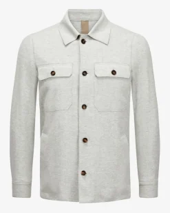 Shirtjacket
