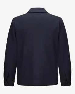 Shirtjacket