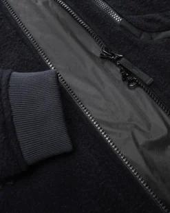 Shirtjacket