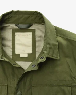 Shirtjacket
