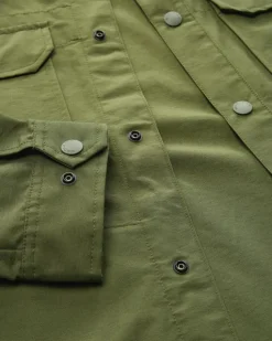 Shirtjacket