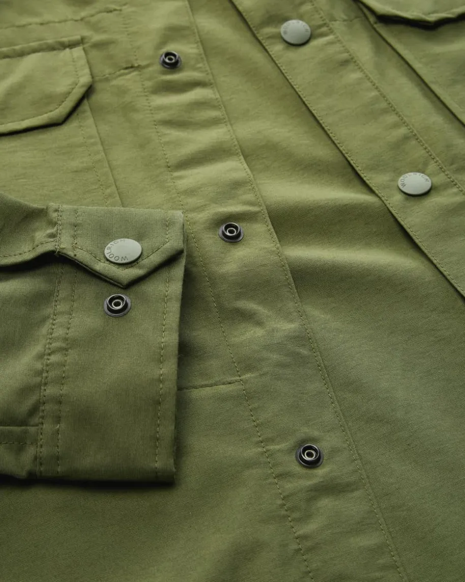 Shirtjacket