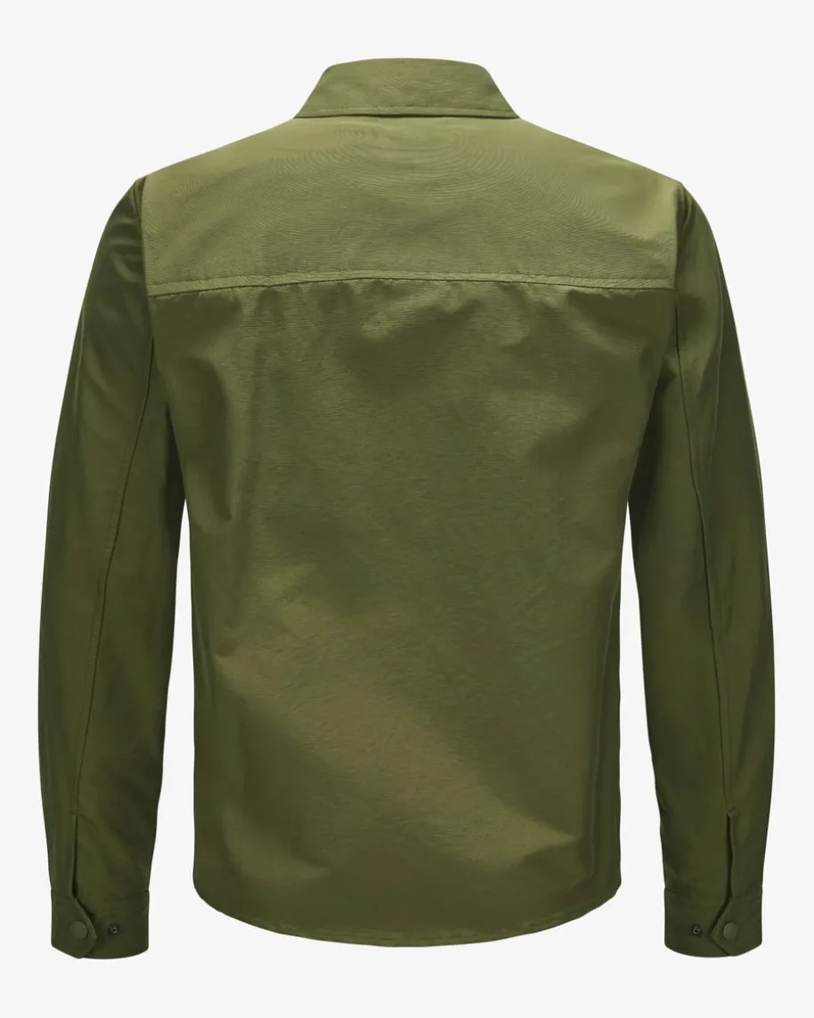 Shirtjacket