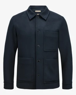 Shirtjacket
