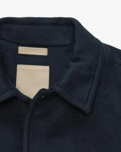 Shirtjacket
