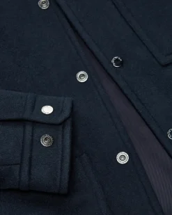 Shirtjacket