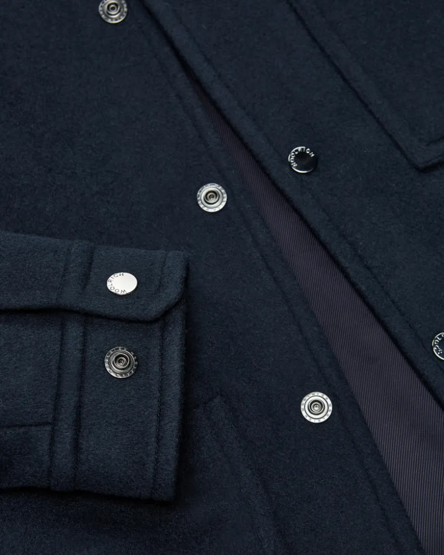 Shirtjacket