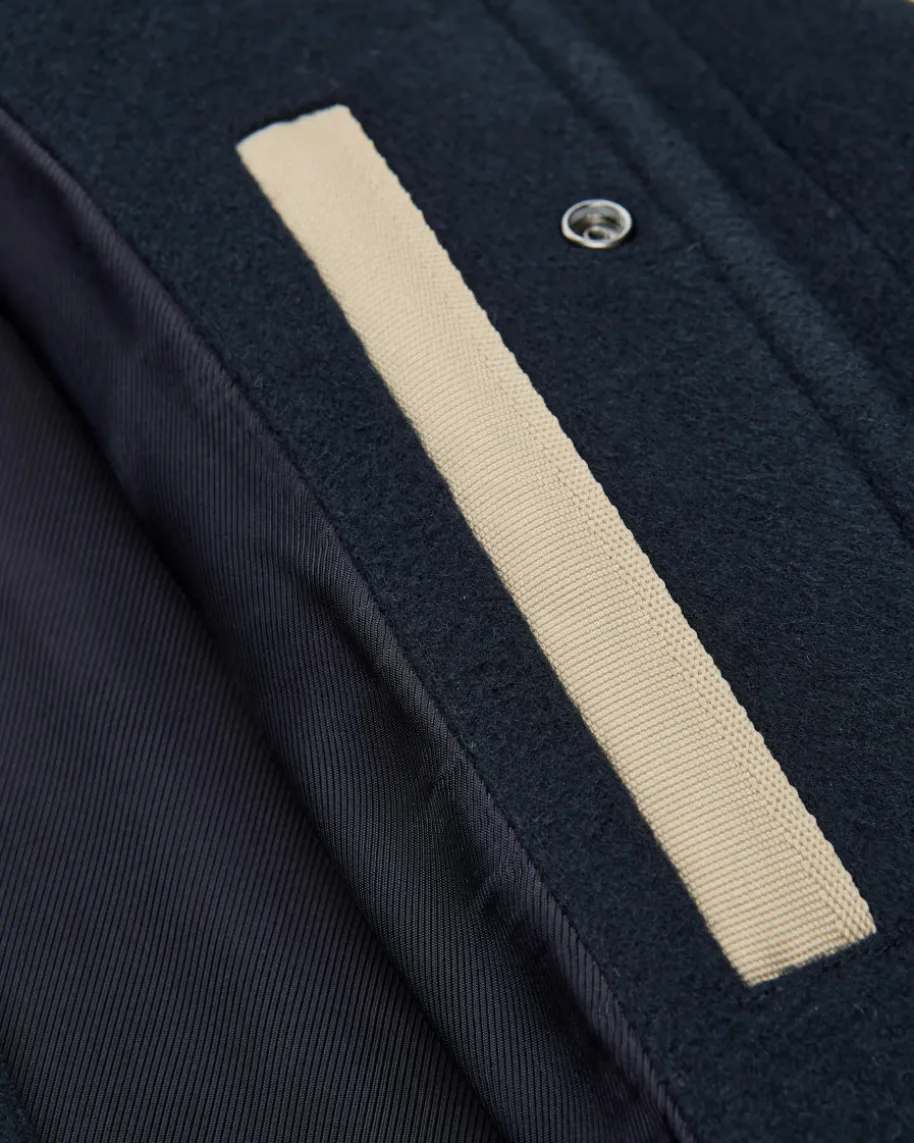 Shirtjacket