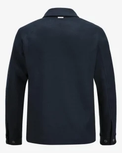 Shirtjacket