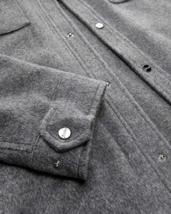 Shirtjacket