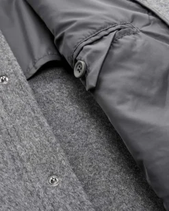 Shirtjacket