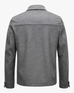 Shirtjacket