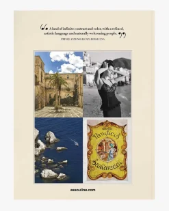 Sicily Honor Bildband
