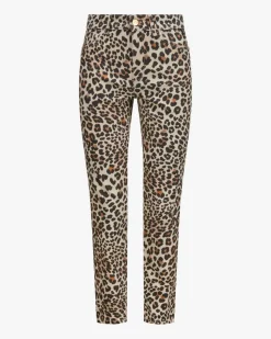 Silea Jeans Regular Waist Slim Fit