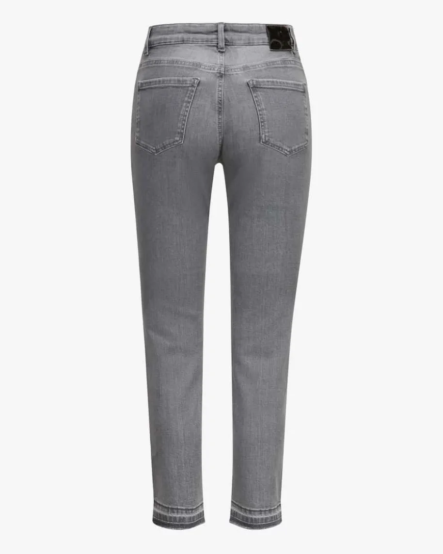 Silea Jeans Regular Waist Slim Fit