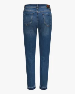 Silea Jeans Regular Waist Slim Fit